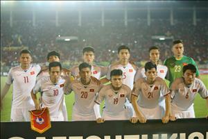 Các chuyên gia đánh giá cao khả năng phòng thủ của ĐT Việt Nam