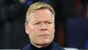 HLV Koeman hé lộ lý do giúp Hà Lan lọt vào VCK Nations League