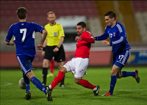 Nhận định Malta vs Faroe 2h45 ngày 21/11 (UEFA Nations League 2018/19)