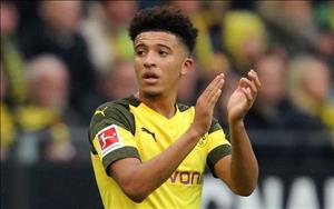 Jadon Sancho: Em không phải ngôi sao (P2)