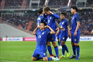 Lịch thi đấu bảng B AFF Suzuki Cup hôm nay 21/11/2018