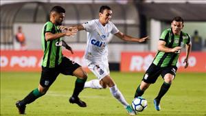 Nhận định Santos vs Botafogo 6h00 ngày 22/11 (VĐQG Brazil)