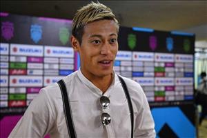 Văn Hậu có thể đối đầu HLV trưởng tuyển Campuchia tại Hà Lan