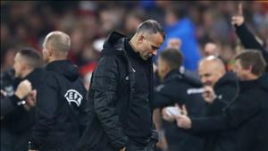Xứ Wales lại thua, Giggs nổi xung với học trò