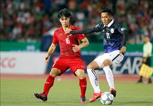 Lịch thi đấu bảng A AFF Suzuki Cup hôm nay 24/11/2018