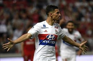 Sao Lyon nói gì trước tin sắp sang Arsenal hoặc Chelsea?