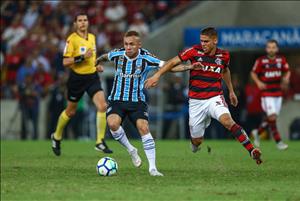 Nhận định Ceara vs Parana 6h00 ngày 23/11 (VĐQG Brazil)
