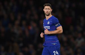 Đây! Lý do khiến Fulham không có được Gary Cahill