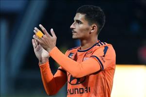 HLV Unai Emery chốt người thay Ramsey