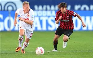 Nhận định Augsburg vs Frankfurt 21h30 ngày 24/11 (Bundesliga 2018/19)