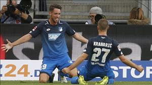 Nhận định Hertha Berlin vs Hoffenheim 21h30 ngày 24/11 (Bundesliga 2018/19)