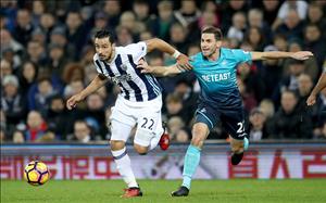 Nhận định Ipswich vs West Brom 2h45 ngày 24/11 (Hạng nhất Anh 2018/19)