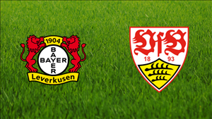 Nhận định bóng đá Leverkusen vs Stuttgart 0h30 ngày 6/2 (Cúp quốc gia Đức 2019/20)