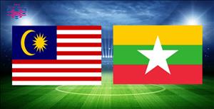 Nhận định Malaysia vs Myanmar 19h30 ngày 24/11 (AFF Cup 2018)