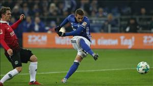 Nhận định Schalke vs Nurnberg 0h30 ngày 25/11 (Bundesliga 2018/19)