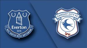 Nhận định Everton vs Cardiff 22h00 ngày 24/11 (Premier League 2018/19)