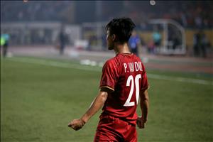 Phan Văn Đức tụt hạng trong cuộc đua tranh Bàn thắng đẹp nhất AFF Cup 2018, fan Việt đâu rồi