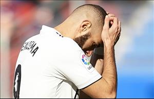 Quả bóng Vàng 2018 lên tiếng bênh vực Karim Benzema