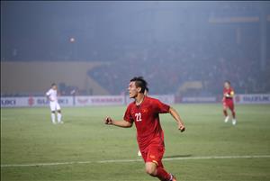 Thầy Park cho U22 Việt Nam mượn toàn hàng khủng chuẩn bị cho giải đấu khu vực