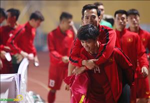 Văn Toàn vẫn còn cơ hội tại AFF Cup 2018