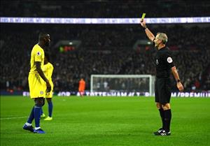 3 lý do khiến Chelsea thua thảm ở derby London