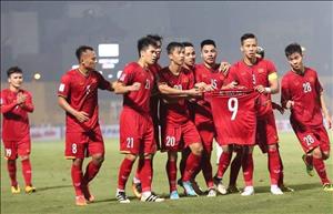 Thấy gì sau trận đấu Việt Nam 3-0 Campuchia?