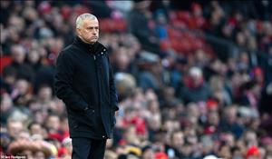 Man Utd hòa bạc nhược: Jose Mourinho và sự bội phản của các học trò