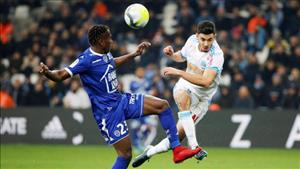 Nhận định Amiens vs Marseille 03h00 ngày 26/11 (Ligue 1 2018/19)
