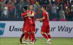 Chuyên gia chê trận Việt Nam – Campuchia chưa thực sự mãn nhãn