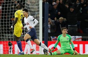 Tottenham thắng cách biệt Chelsea: The Blues thêm một lần bị lật mặt