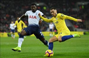 Người Chelsea háo hức “báo thù” Tottenham
