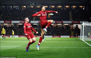 Liverpool không đến sân PSG chỉ để cầu hòa!