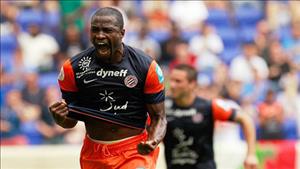 Nhận định Montpellier vs Rennes 21h00 ngày 25/11 (Ligue 1 2018/19)