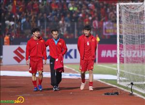 Quân HAGL vắng bóng ở bán kết AFF Cup 2018: Vì đâu nên nỗi?