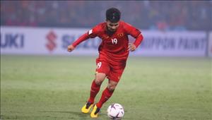 “Quang Hải sẽ tạo ra khác biệt trước Philippines”