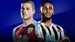 Nhận định Burnley vs Newcastle 22h00 ngày 14/12 (Premier League 2019/20)