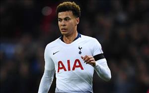 Pochettino cập nhật tình hình chấn thương của trụ cột Tottenham
