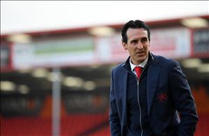 Hạ Bournemouth, HLV Emery lên tiếng thách thức Tottenham