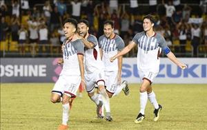 “Hung thần” của Đặng Văn Lâm lên tiếng sau thất bại trước ĐT Việt Nam