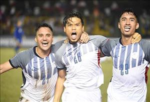 Tổng hợp các trận đấu vòng bảng đội tuyển philippin aff cup 2018