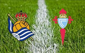 Nhận định Sociedad vs Celta Vigo 3h00 ngày 27/11 (La Liga 2018/19)