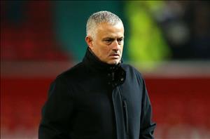 Mourinho: MU rất khó mua những cầu thủ hàng đầu