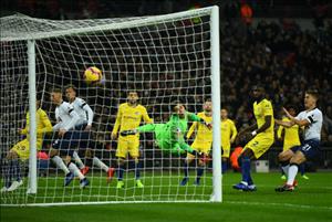Eden Hazard chỉ ra lý do khiến Chelsea thảm bại trước Tottenham