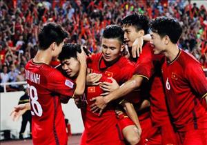 FourFourTwo nhận xét ĐT Việt Nam có nhiều nét tương đồng với Thái Lan