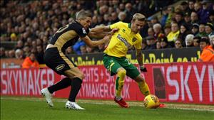 Nhận định Hull vs Norwich 2h45 ngày 28/11 (Hạng nhất Anh 2018/19)