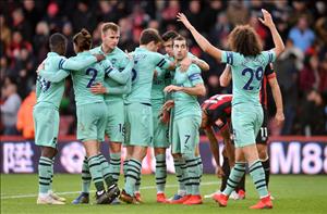 Trước đại chiến, sao Arsenal lên tiếng đe dọa Tottenham