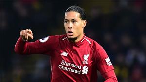 Van Dijk tuyên bố Liverpool không sợ PSG