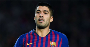 2 cách giúp Barca chơi tốt khi không có Luis Suarez