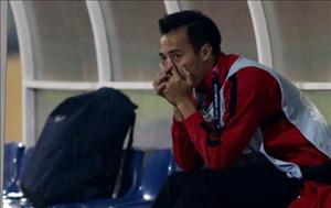 Góc nhìn: Nỗi buồn Văn Toàn và nỗi lo của HLV Park Hang Seo