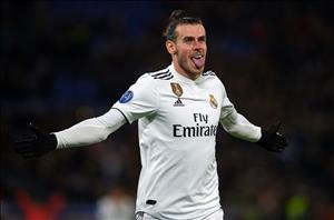 Đây! Đại gia sẵn sàng chi 100 triệu Euro để có Gareth Bale
